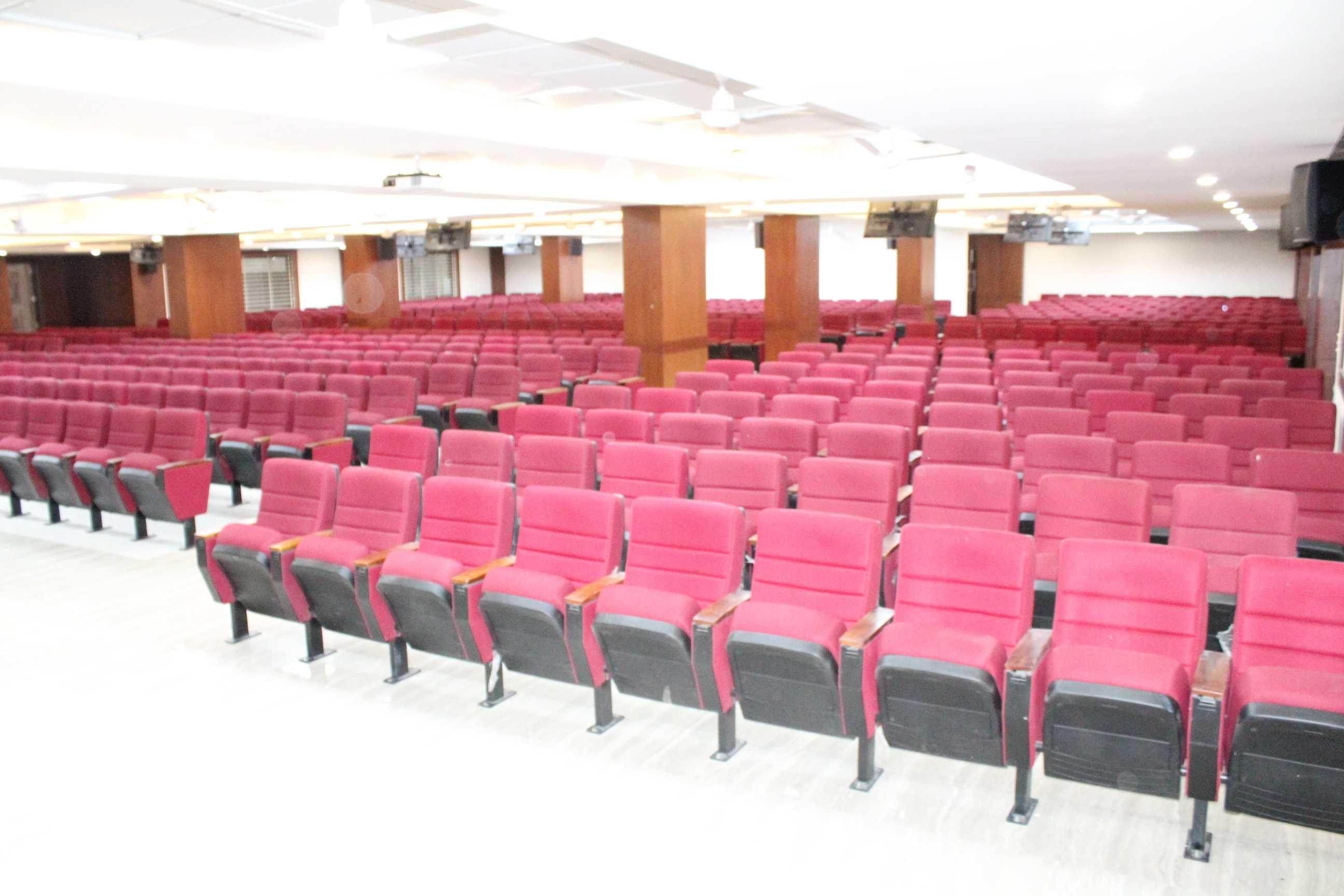 Technocrats Institute of Technology MBA Bhopal OD photo 35